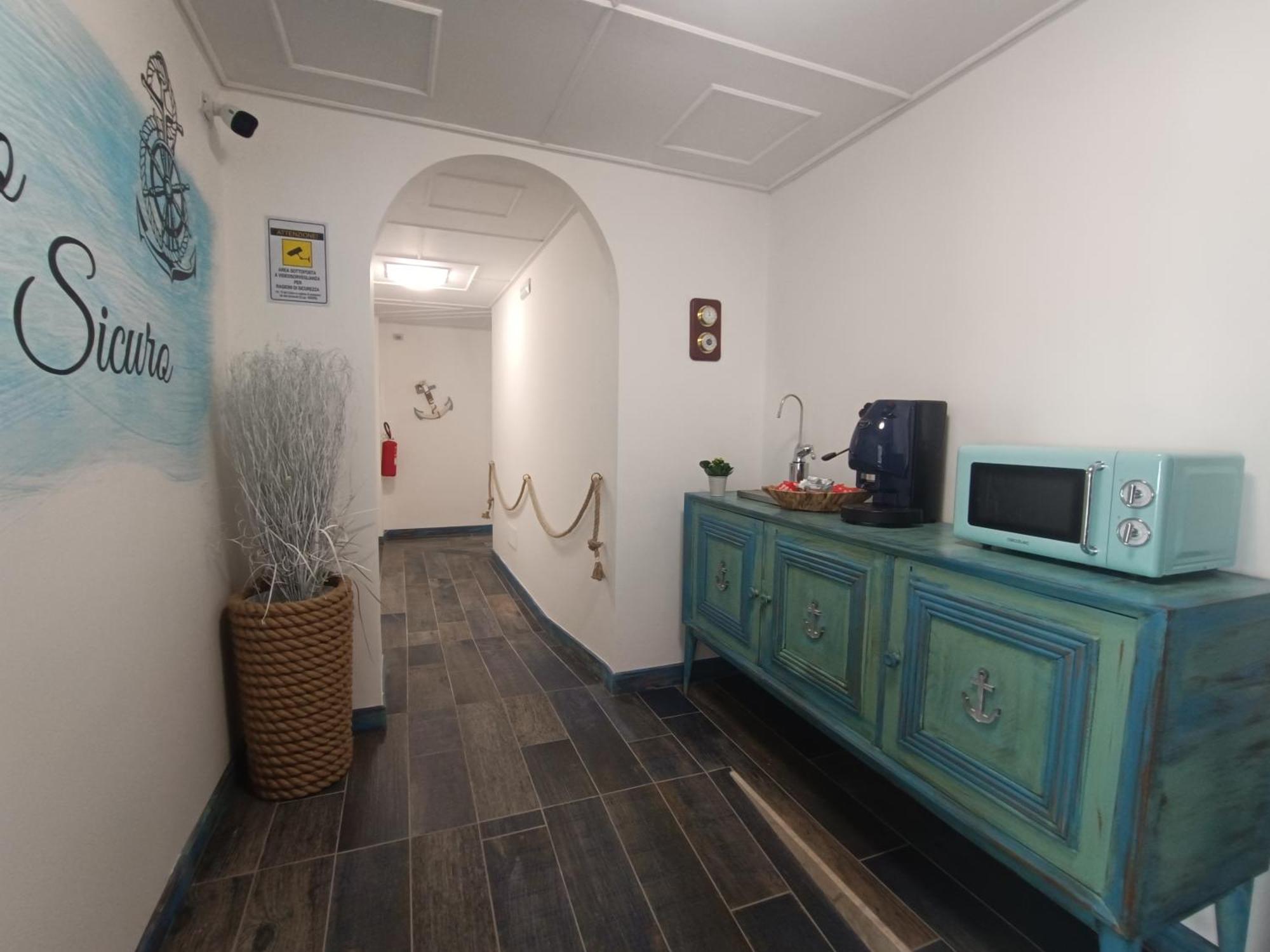 Porto Sicuro By Hospitality Sardinia * Cagliari