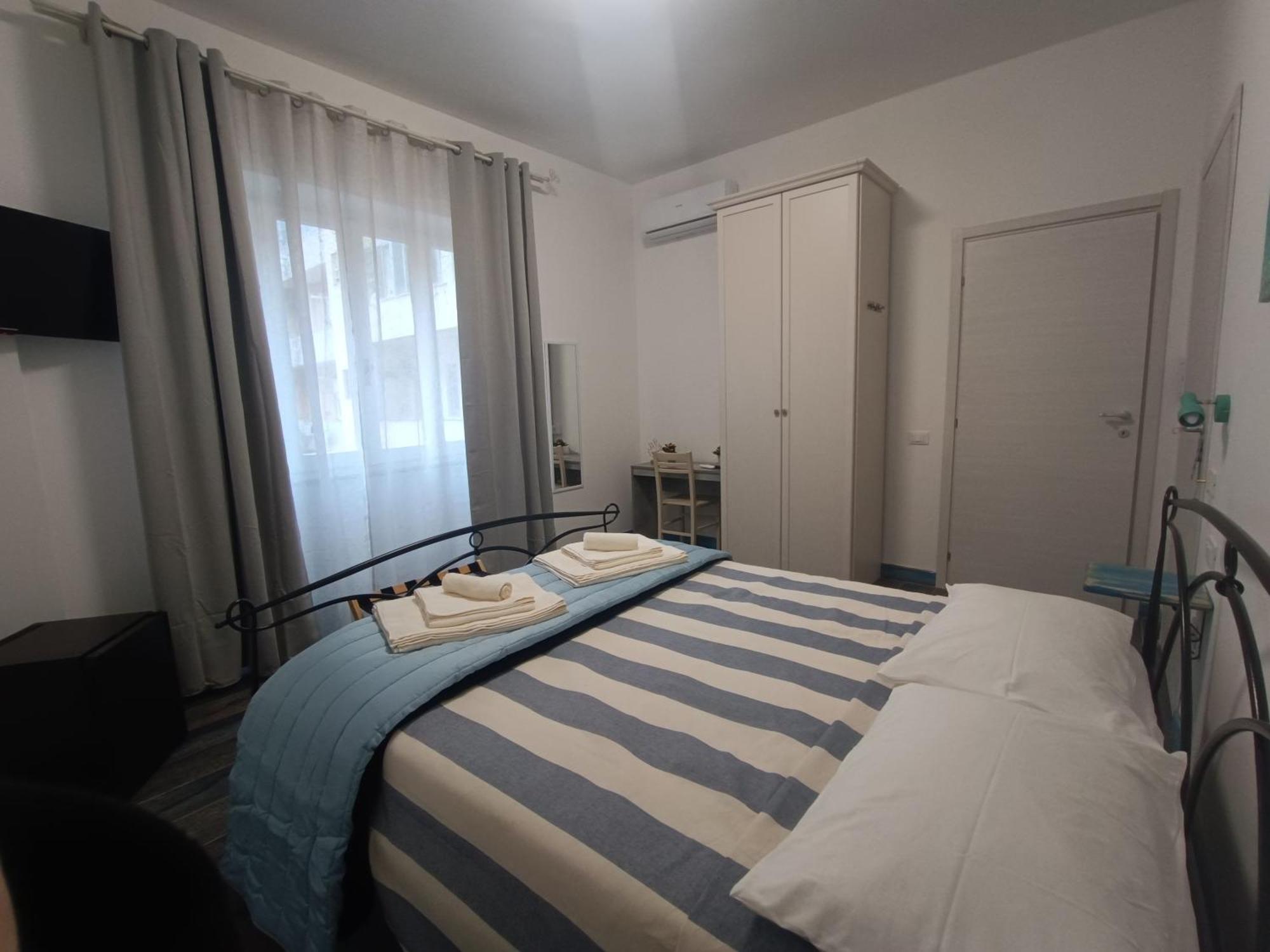 Maison d'hôtes Porto Sicuro By Hospitality Sardinia