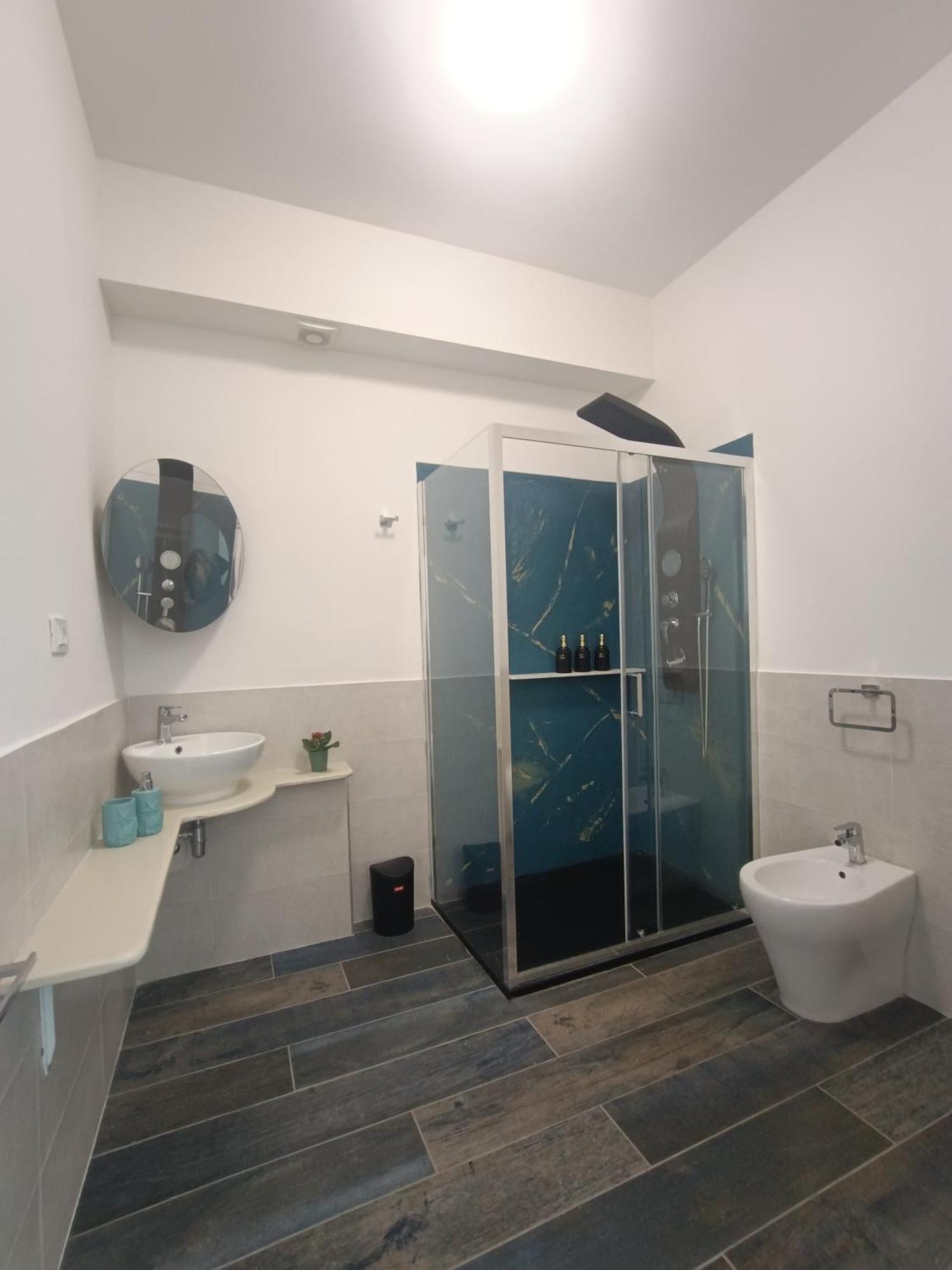 Porto Sicuro By Hospitality Sardinia Maison d'hôtes Cagliari